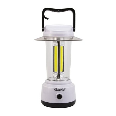 Promier Products 2000L 5Mode LED Lantern LA-2000LAN-4/8